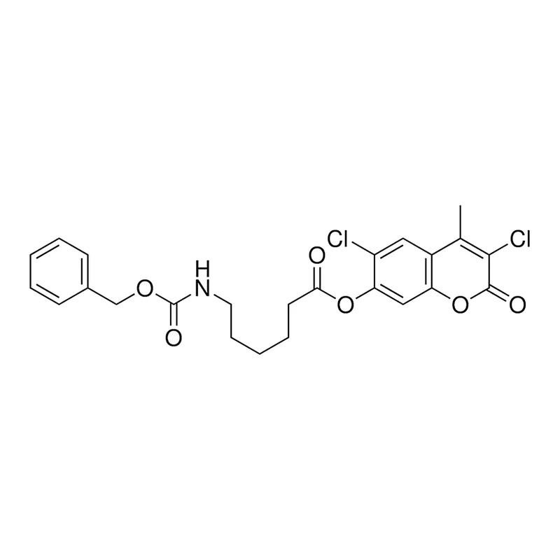 Merck 6-BENZYLOXYCARBONYLAMINO-HEXANO - 10MG &