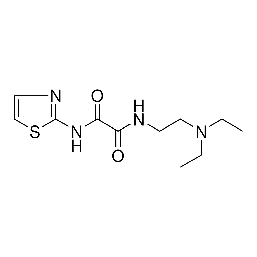 Merck N-(2-DIETHYLAMINO-ETHYL)-N'-TH - 25 MG&