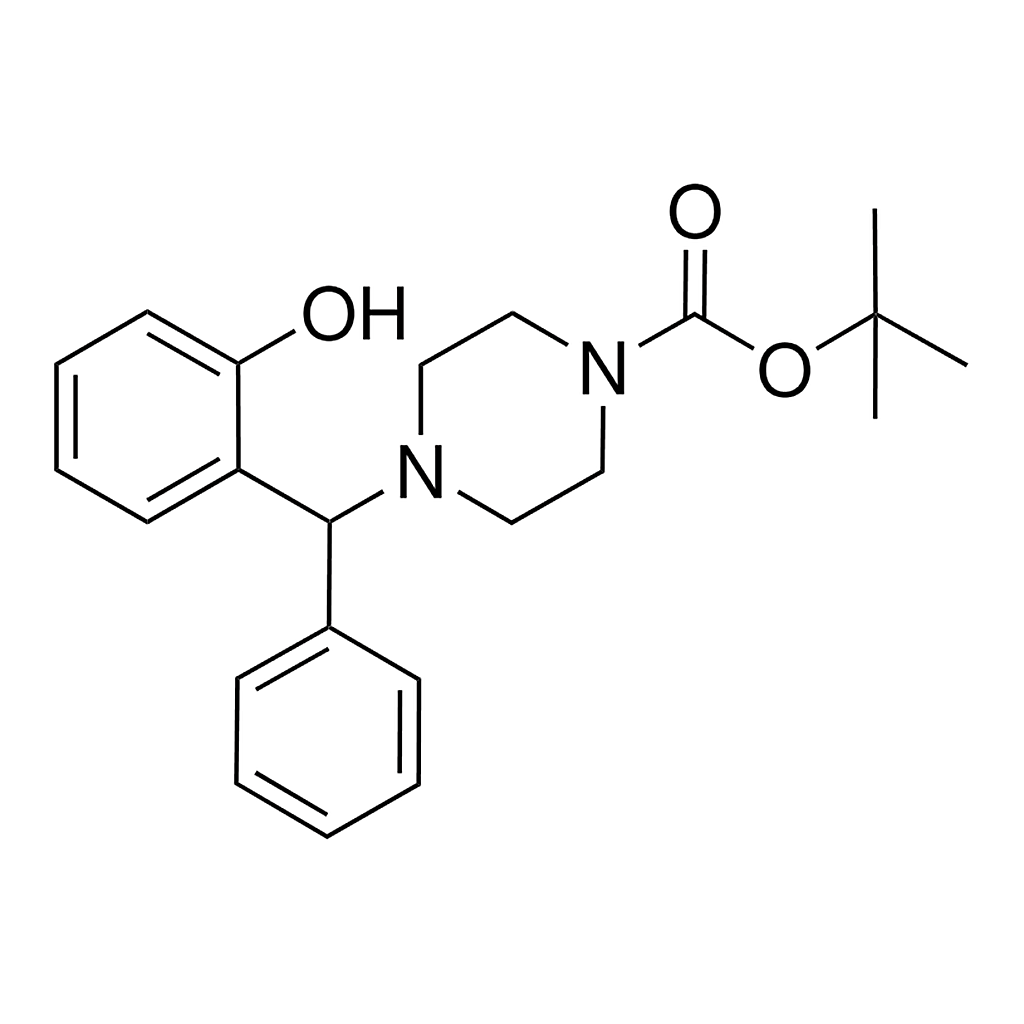 Merck TERT-BUTYL 4-((2-HYDROXYPHENYL)