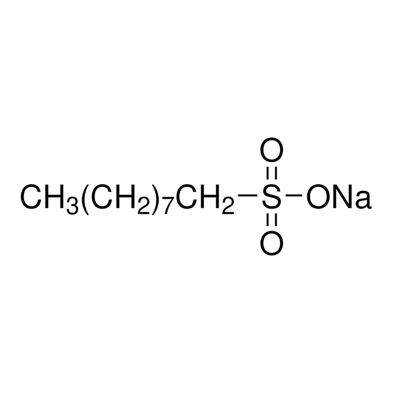 Merck Sodium 1-nonanesulfonate