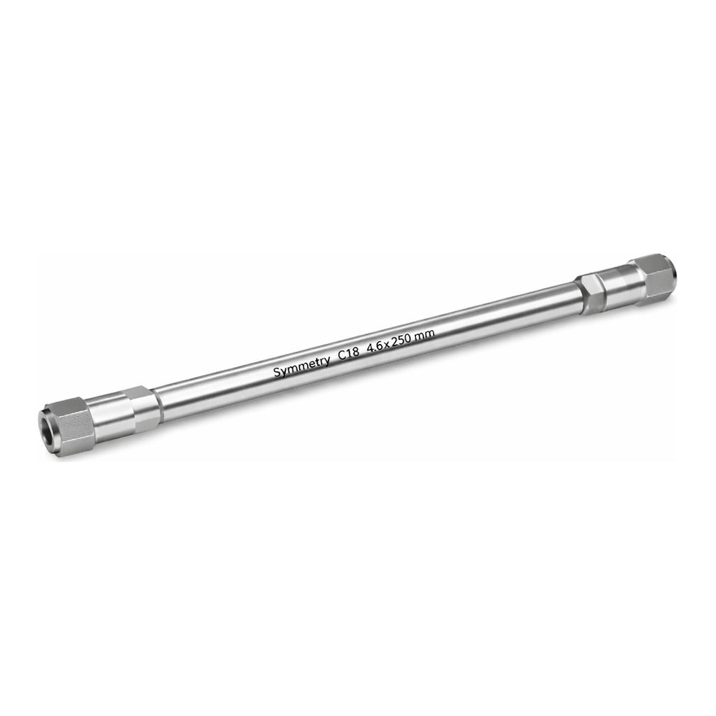 Waters Atlantis Silica HILIC Column, 100Å, 3 µm, 4.6 mm X 150 mm, 1/pk