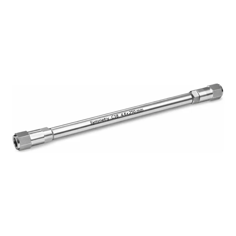 Waters Atlantis Silica HILIC Column, 100Å, 3 µm, 4.6 mm X 150 mm, 1/pk