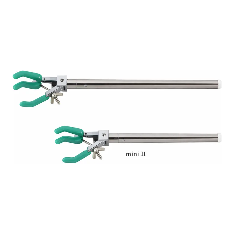 AS ONE Single Adjust Clamp, 편개 클램프