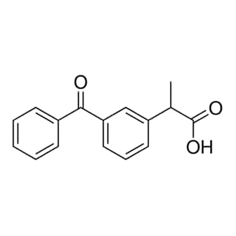 Merck Ketoprofen, Vetranal