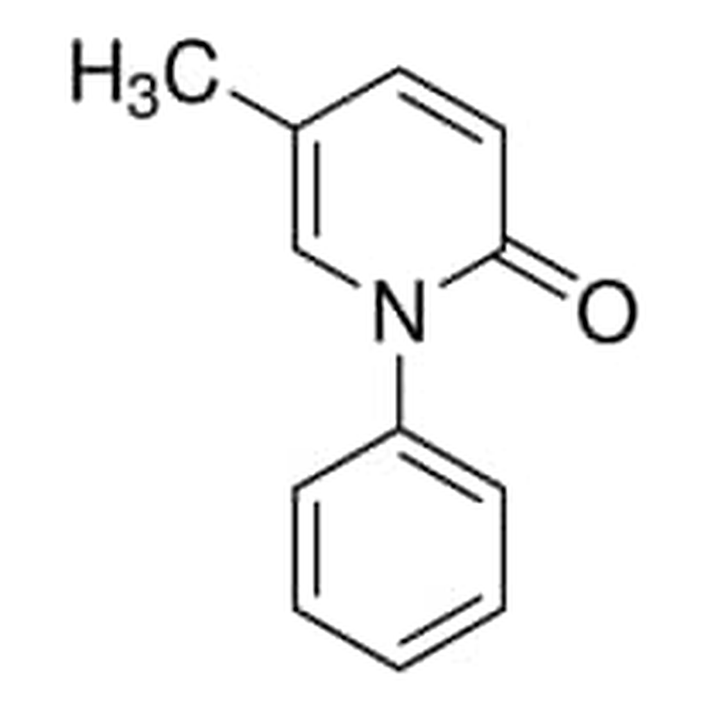Merck PIRFENIDONE