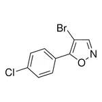 Merck 4-Bromo-5-(4-chlorophenyl)isoxazole