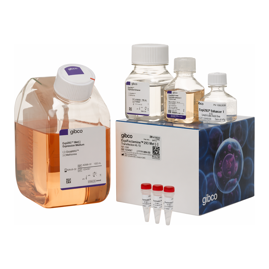 Thermo Fisher Scientific Expi293 Met (–) Protein Labeling Kit