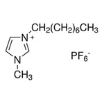 Merck 1-Methyl-3-octylimidazolium hexafluoroph