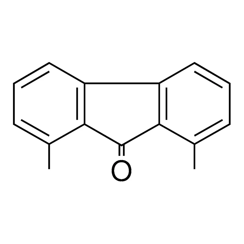 Merck 1,8-DIMETHYL-FLUOREN-9-ONE-