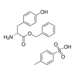 Merck D-TYROSINE BENZYL ESTER P-TOLU - 50 MG&