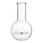 Supertek Flask, Round Bottom