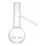 Supertek Flask, Distillation