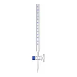 Supertek Burette, Class B (DIN)
