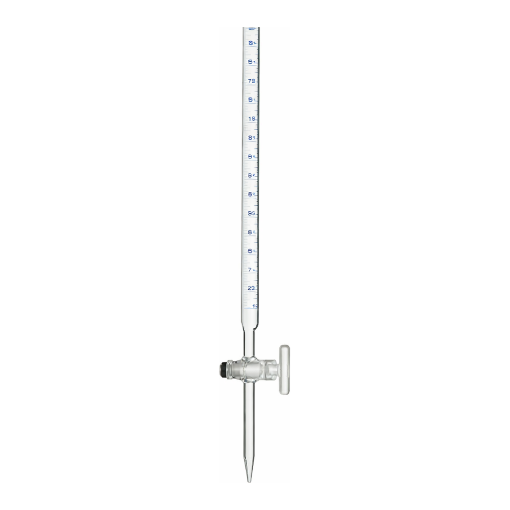 Supertek Burette, Class B (DIN)