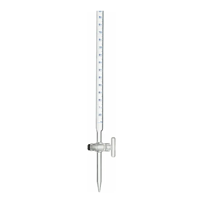 Supertek Burette, Class B (DIN)