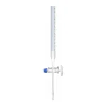 Supertek Burette, Schellbach Stripe, Class B (DIN)
