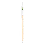 Supertek Pipette, Graduated, Serological, Class B (DIN)