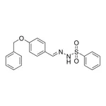 Merck N'-(4-(BENZYLOXY)BENZYLIDENE)BE - 25MG &