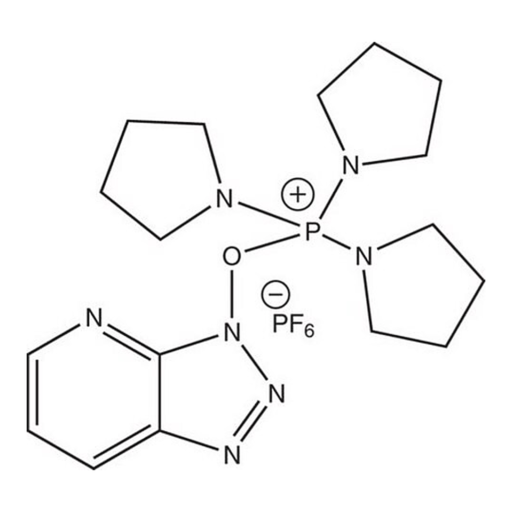 Merck PyAOP 25 G