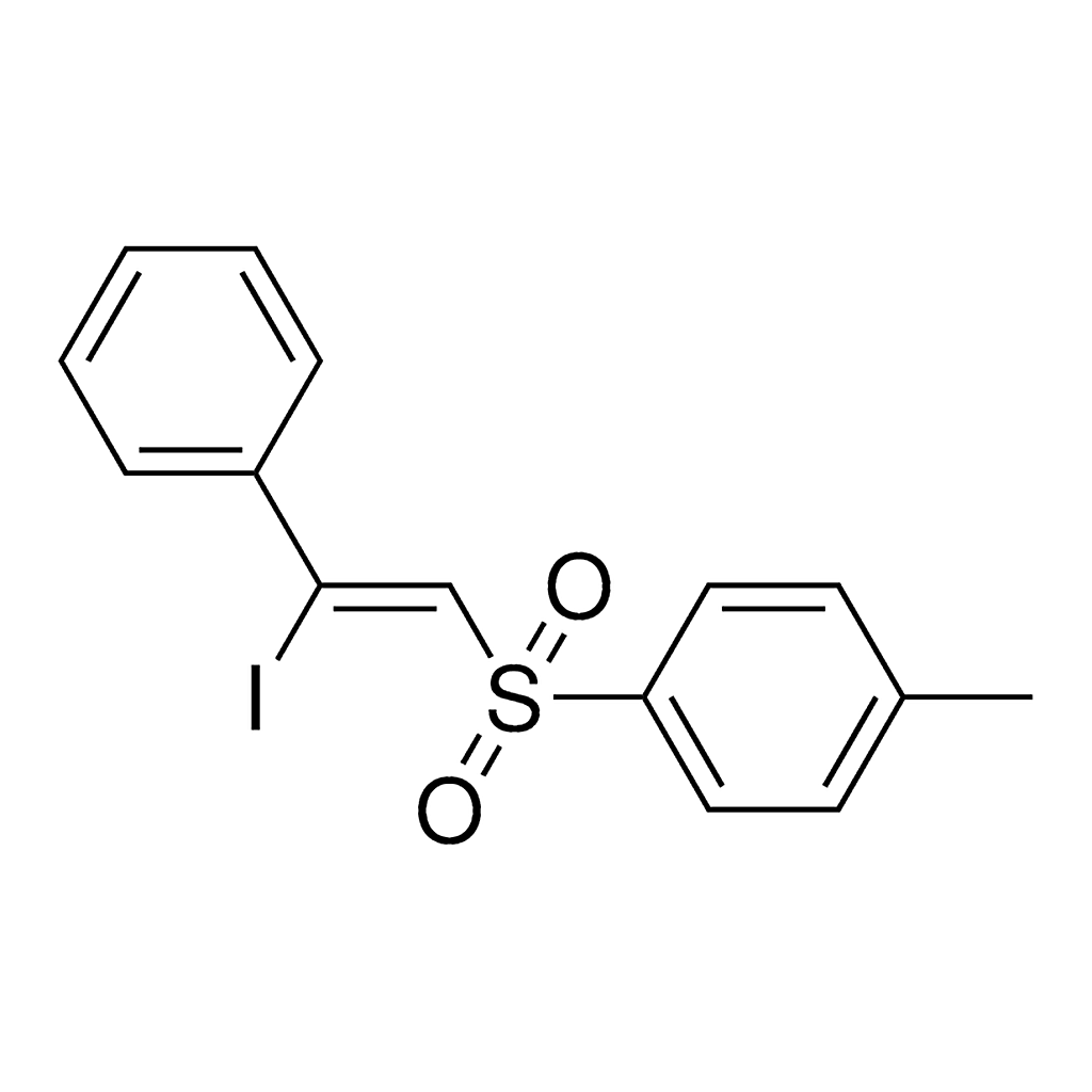 Merck 2-IODO-2-PHENYLVINYL P-TOLYL S - 50 MG&
