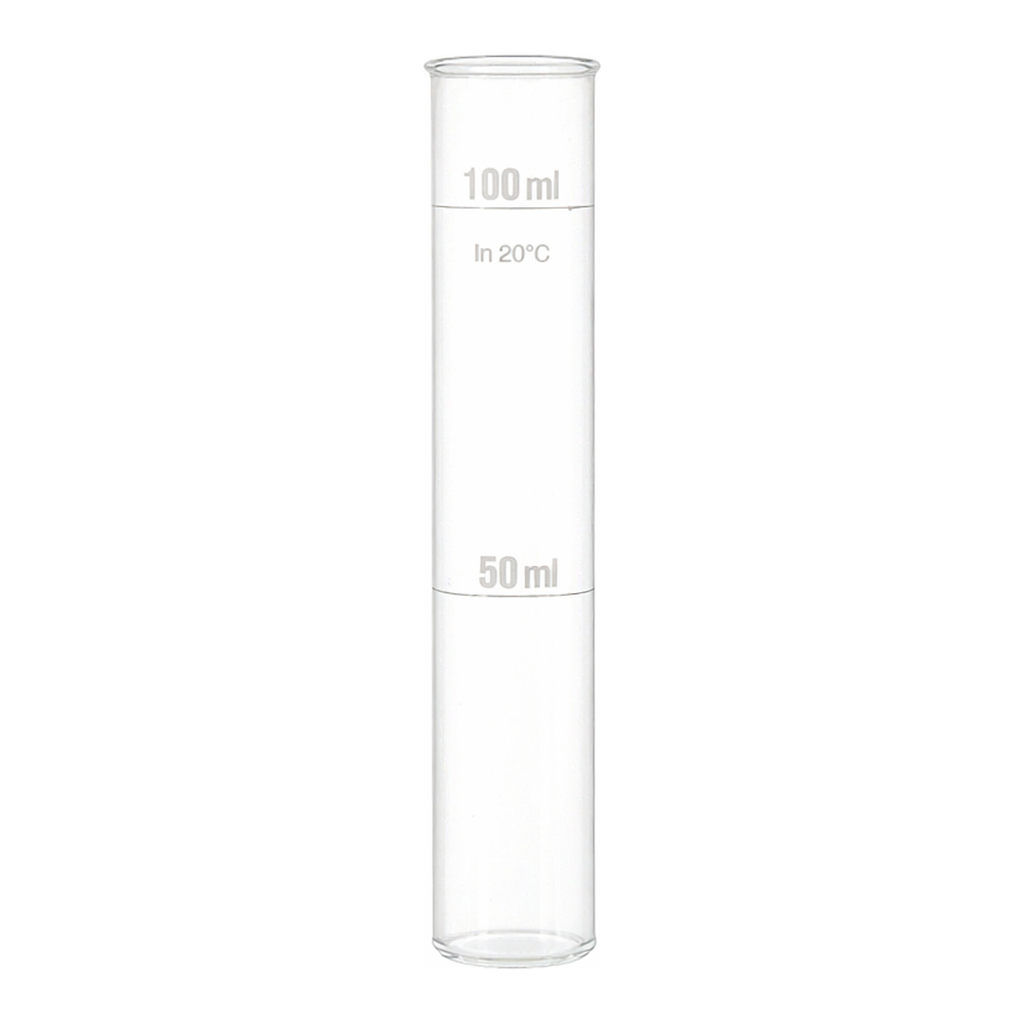 Supertek Nessler Cylinder