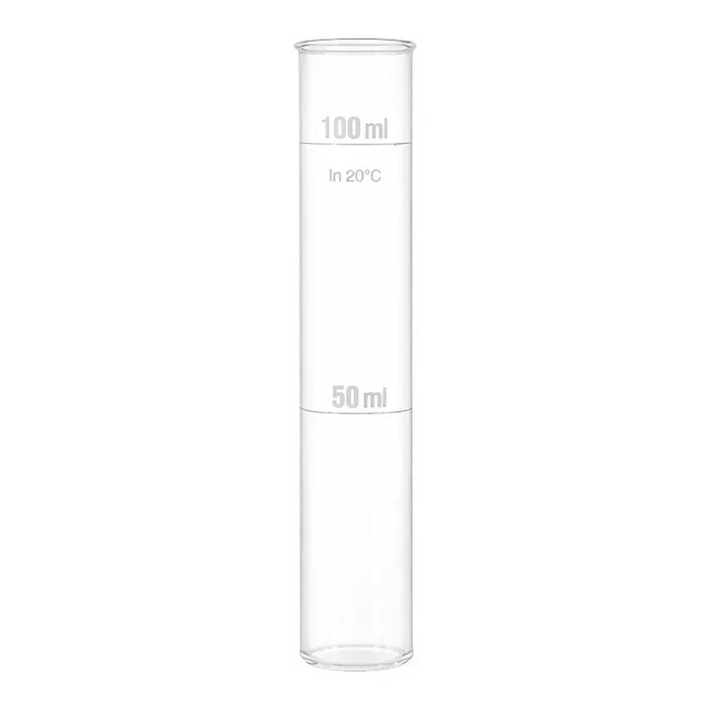 Supertek Nessler Cylinder