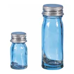 Supertek McCartney (Bijou) Bottle, Neutral Glass, Narrow Mouth