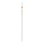 Supertek Pipette, Graduated, Serological, Class B (ASTM)
