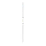 Supertek Pipette, Volumetric One Mark, Class A (USP)