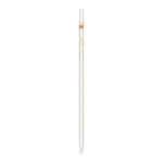 Supertek Pipette, Graduated, Serological, Class A , Type 3 (USP)