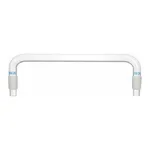 Supertek Recovery Bend, Vertical