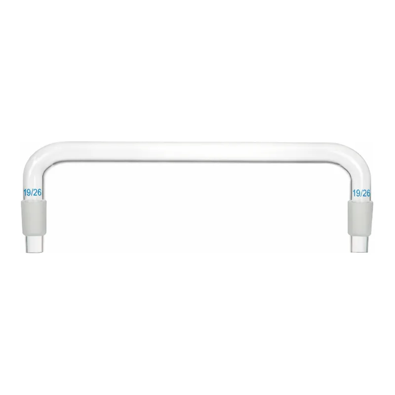 Supertek Recovery Bend, Vertical