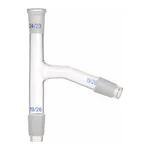 Supertek Still Head, Plain With Thermometer Socket