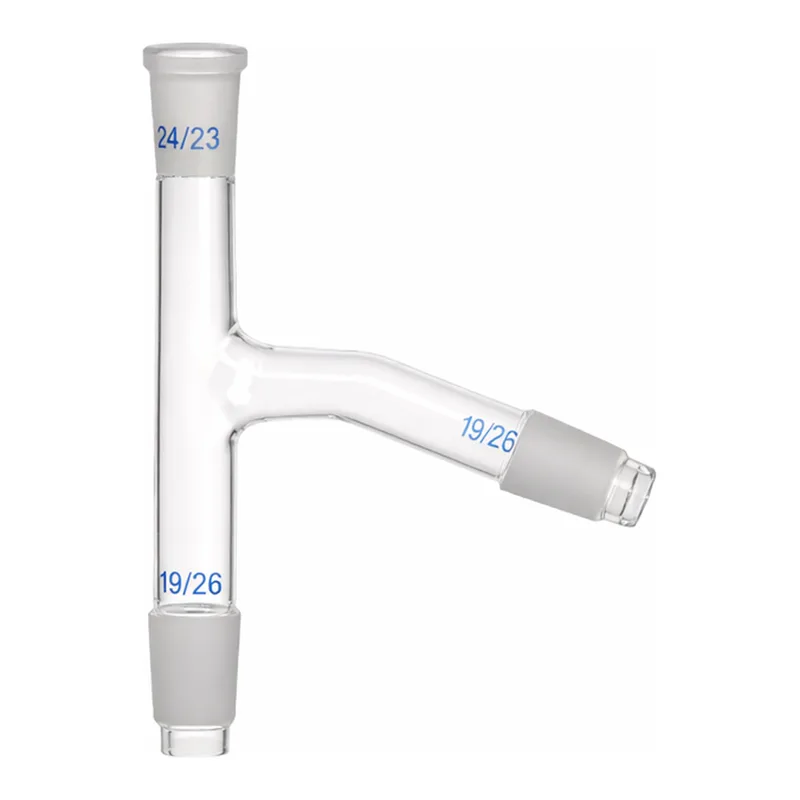 Supertek Still Head, Plain With Thermometer Socket