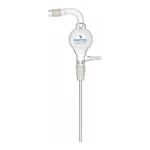 Supertek Steam Distillation Head, Sloping