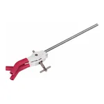 Supertek Clamp, 3 Prong