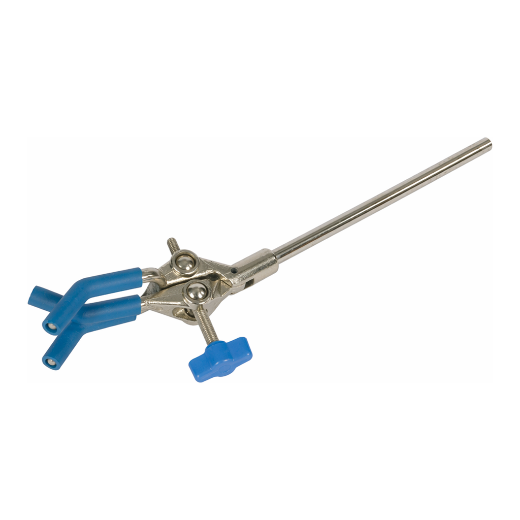Supertek 3 Prong Clamp