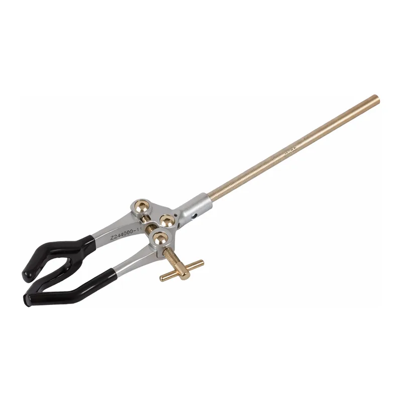 Supertek 3 Prong Clamp, Universal