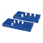 Supertek Rack for Scintillation Vial