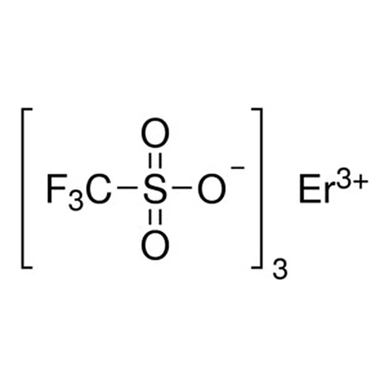 Merck ERBIUM(III) TRIFLUOROMETHANESULFONATE