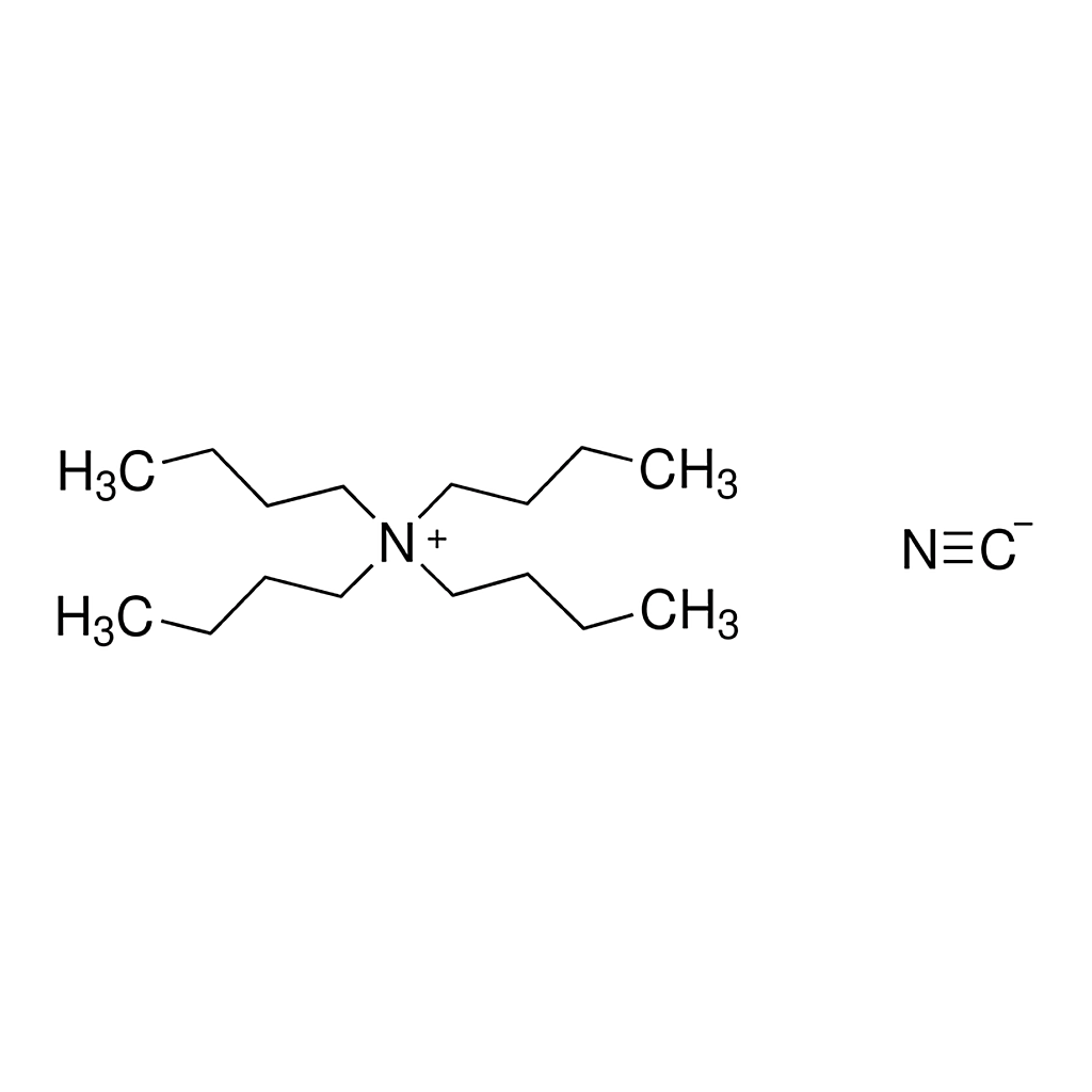 Merck Tetrabutylammonium cyanide
