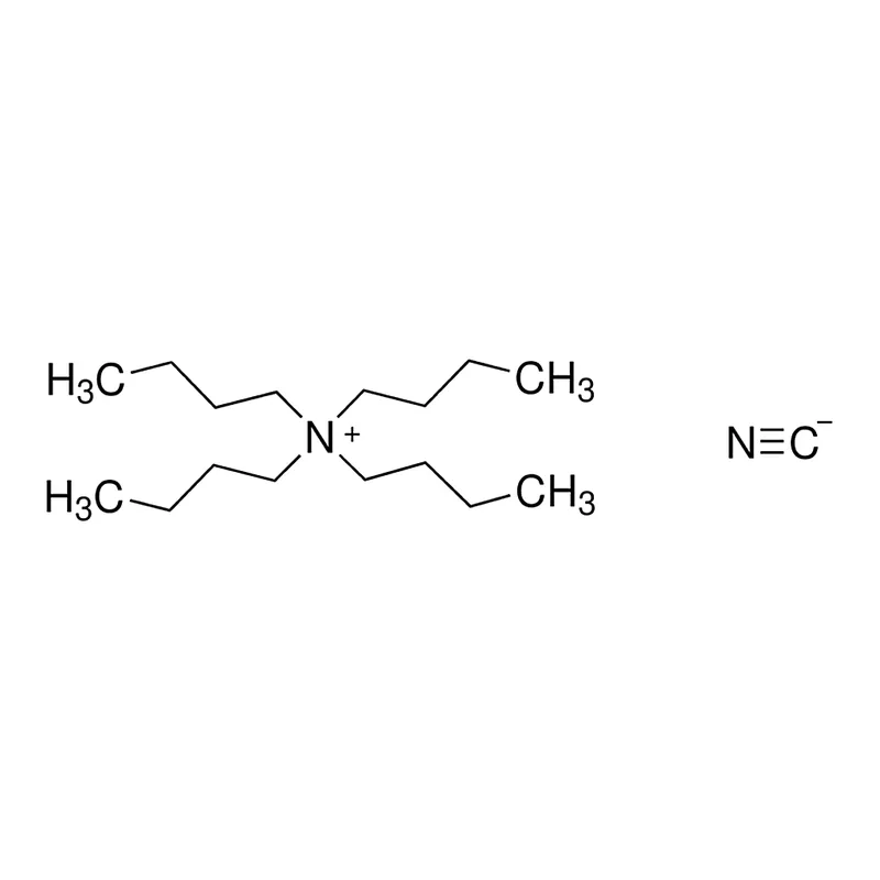 Merck Tetrabutylammonium cyanide