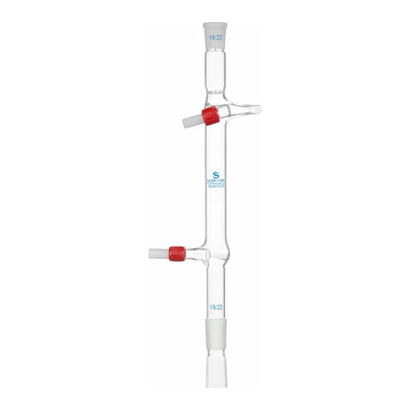 Supertek Condenser, Liebig