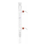 Supertek Condenser, Coil, Graham (Jacket Distillate Type)