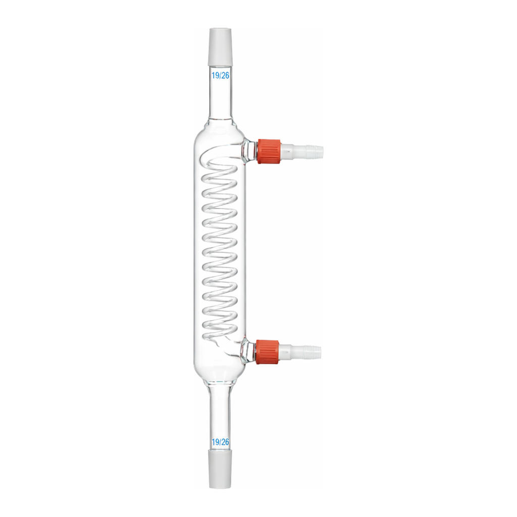 Supertek Condenser, Coil, Reversible