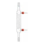 Supertek Condenser, Coil, Reversible