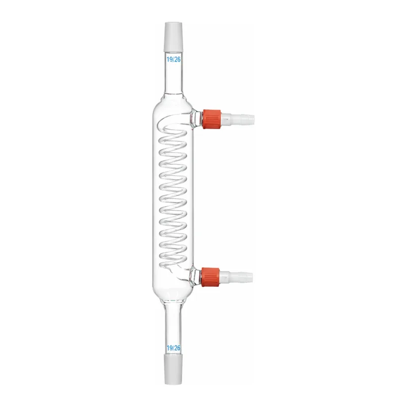 Supertek Condenser, Coil, Reversible