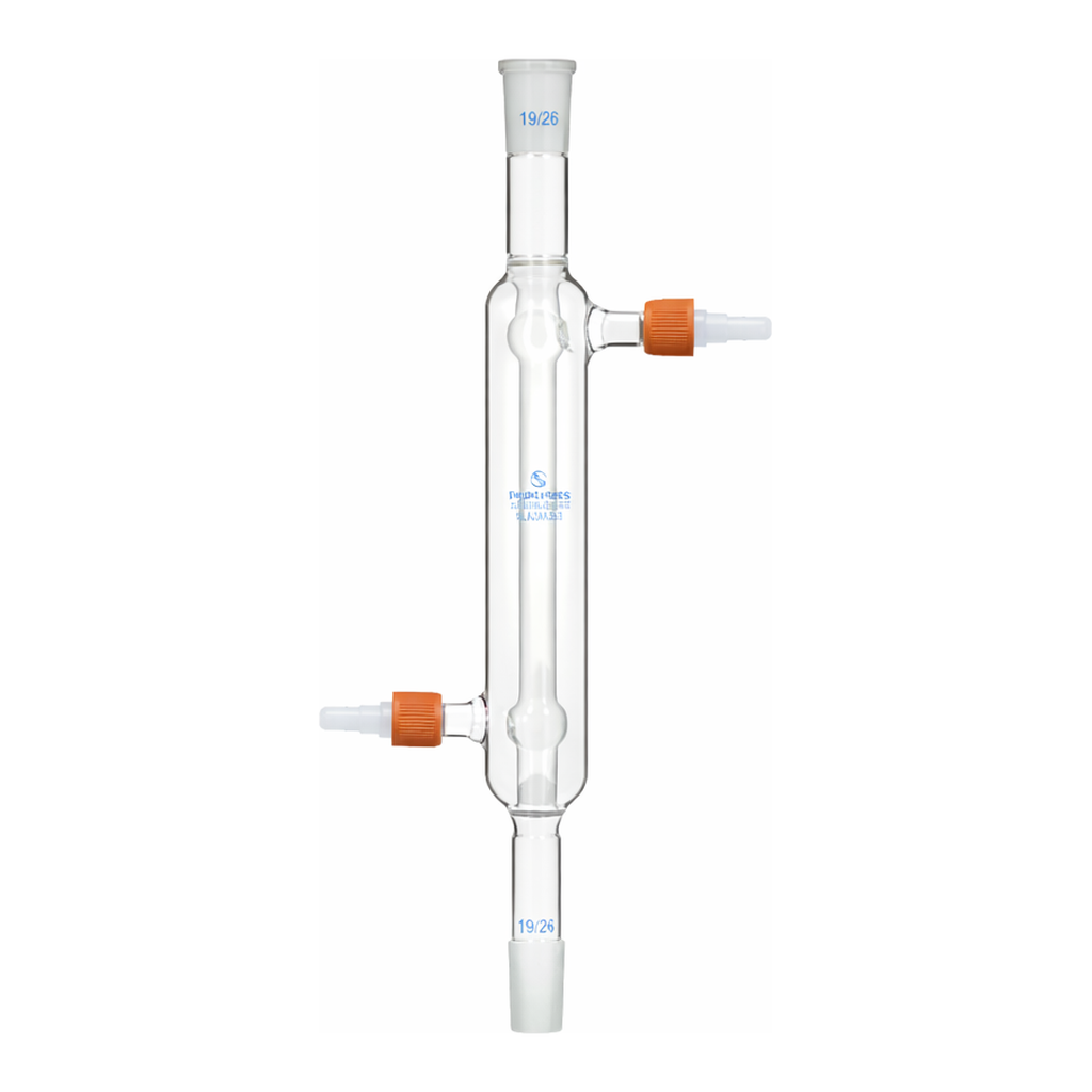 Supertek Condenser, Double Surface, Davies