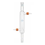 Supertek Condenser, Double Surface, Davies