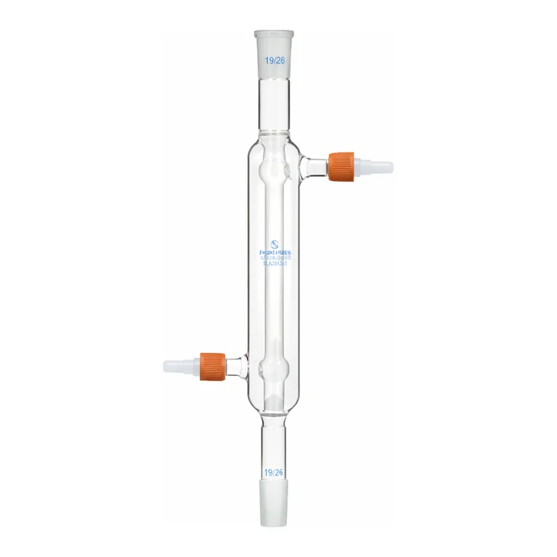Supertek Condenser, Double Surface, Davies